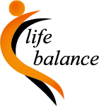 Life Balance logo
