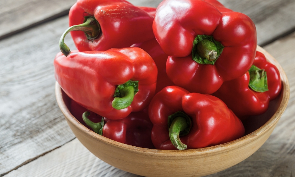 CRVENA PAPRIKA