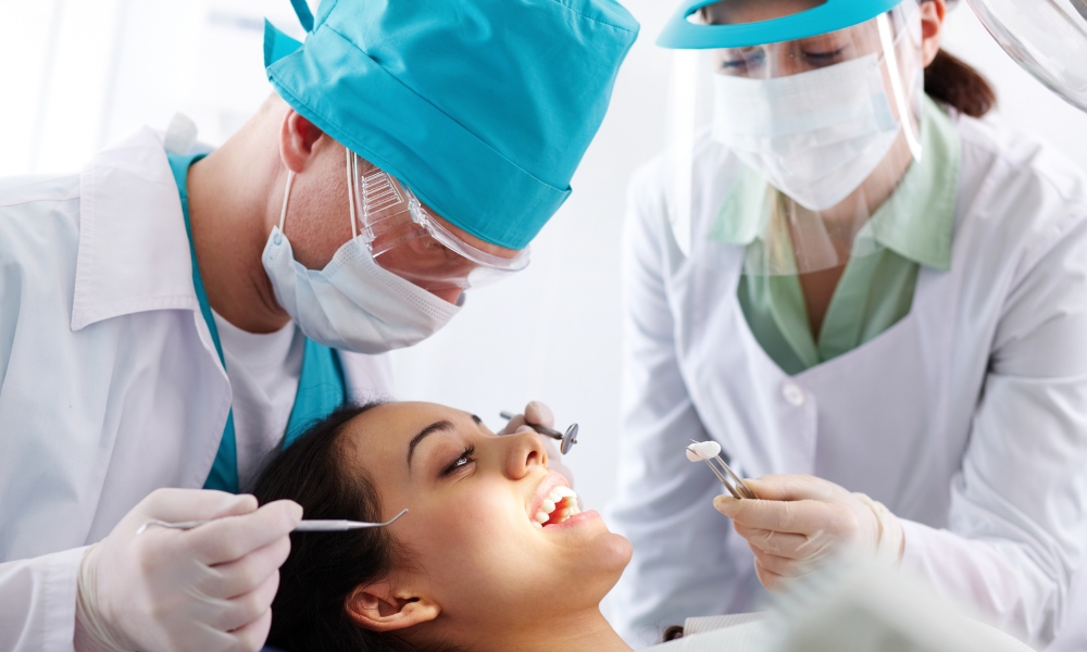 najčešći stomatološki problemi