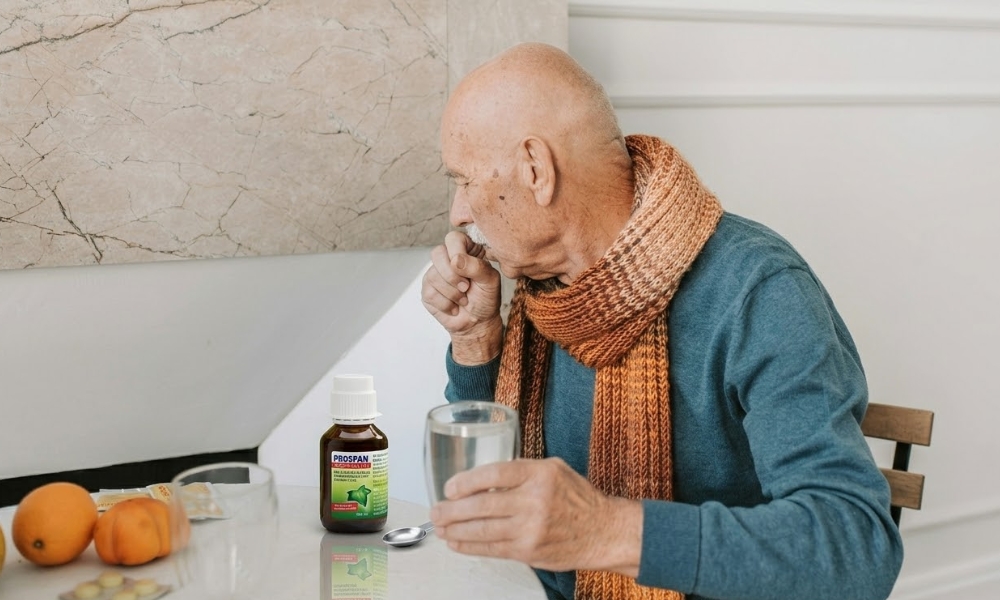 Najbolji sirup za produktivni kašalj kod odraslih